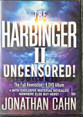 The Harbinger II Uncensored! | 8-DVD Prophecy Teaching Collection by Jonathan Cahn