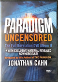 The Paradigm Uncensored: The Full Revelation DVD Album II (DVD)